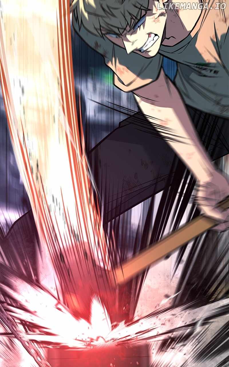 King of Violence Chapter 54 24